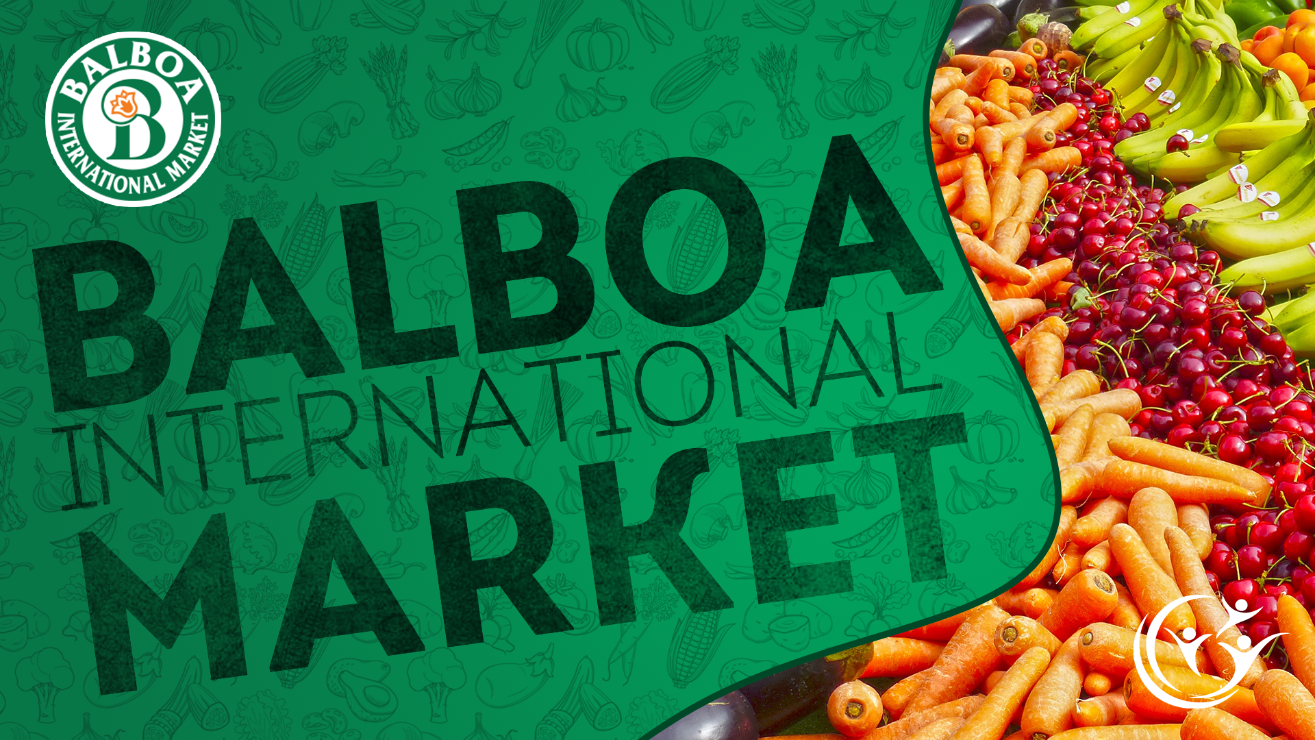 Balboa Market