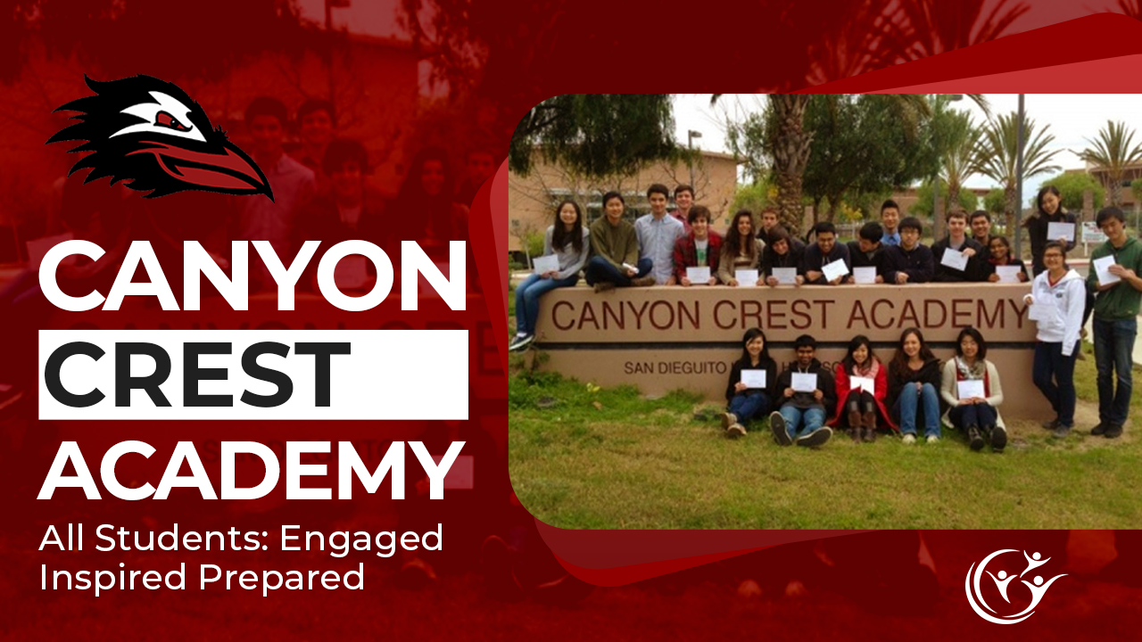 Canyon Crest Academy