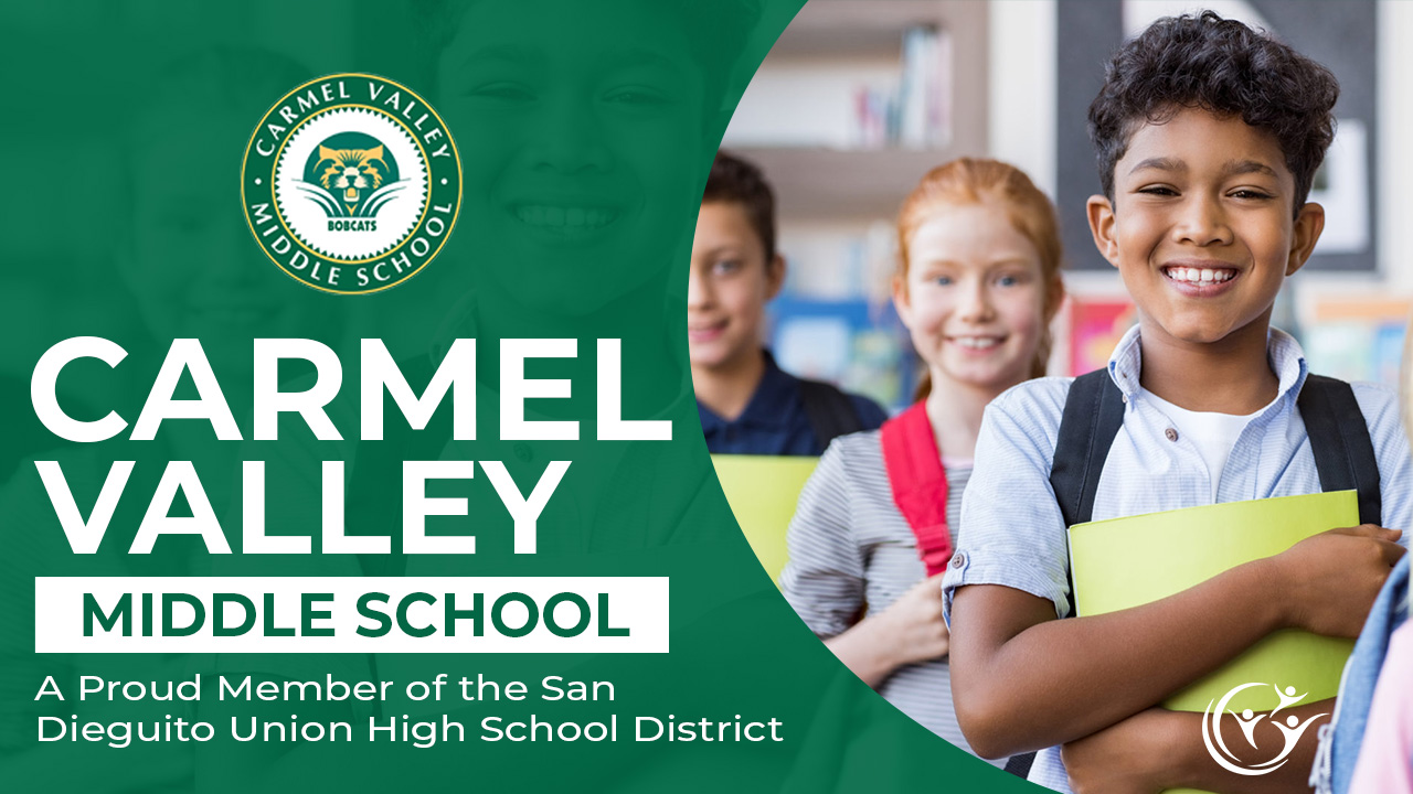 Carmel valley middle school