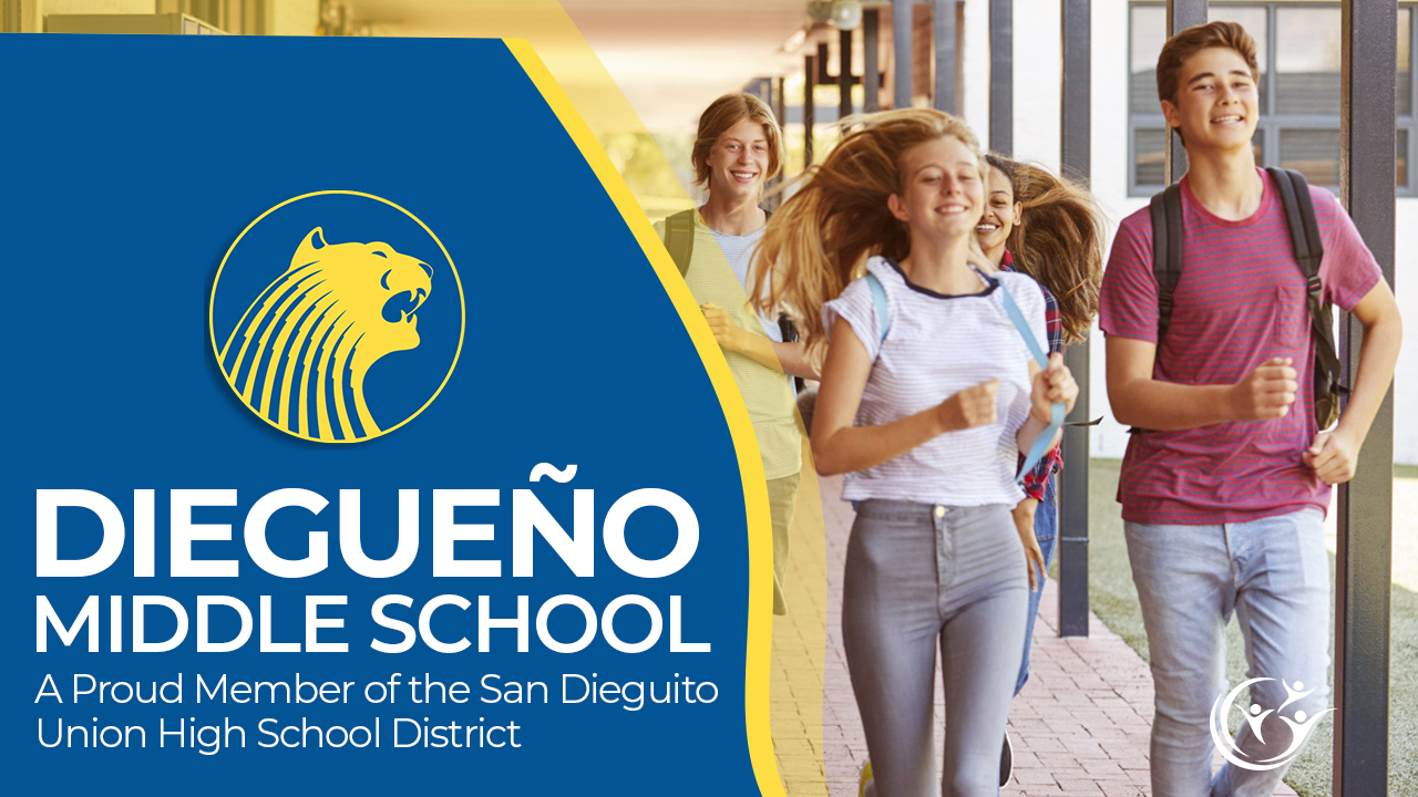 Diegueno Middle School