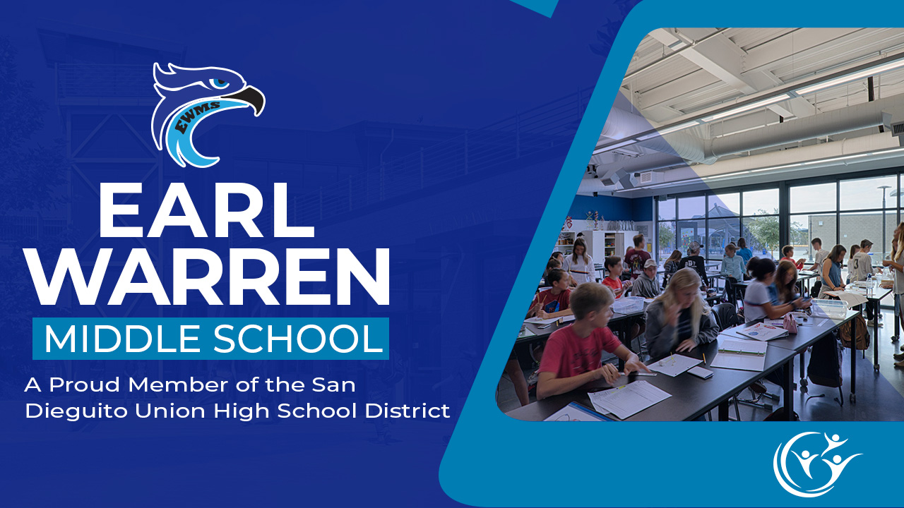 Earl Warren Middle School