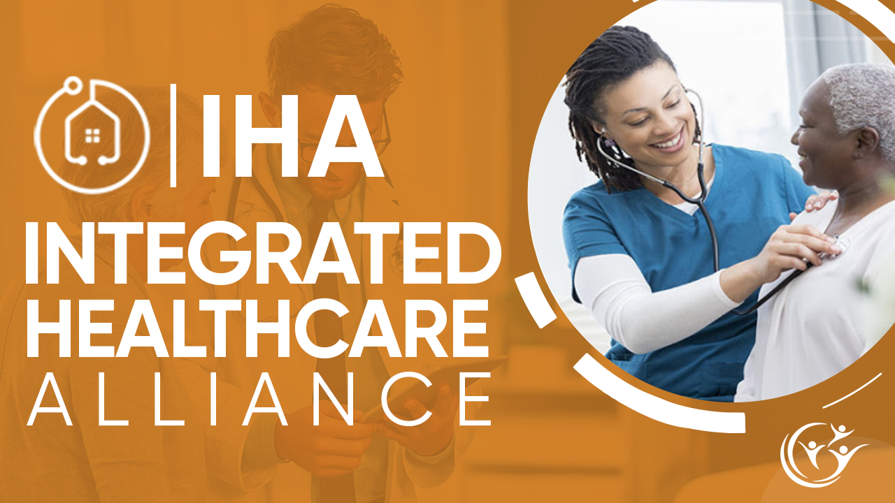 IHA integrate healthcare alliance