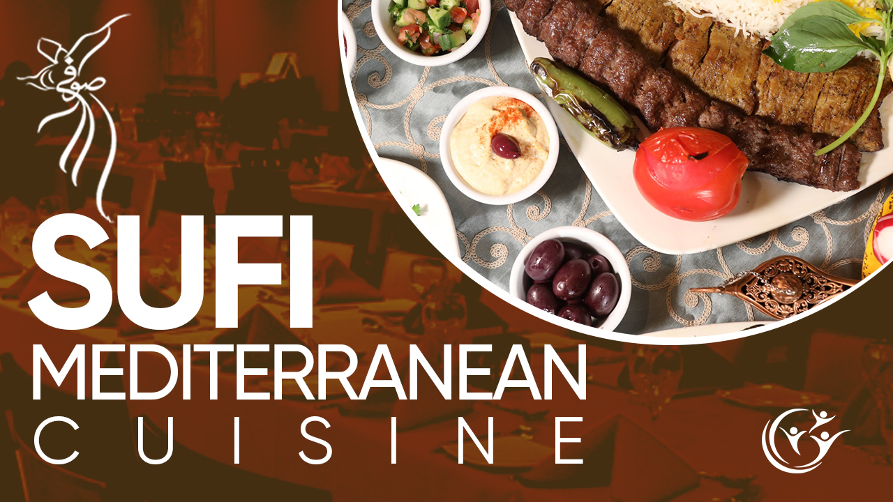 Sufi Mediterranean Cuisine