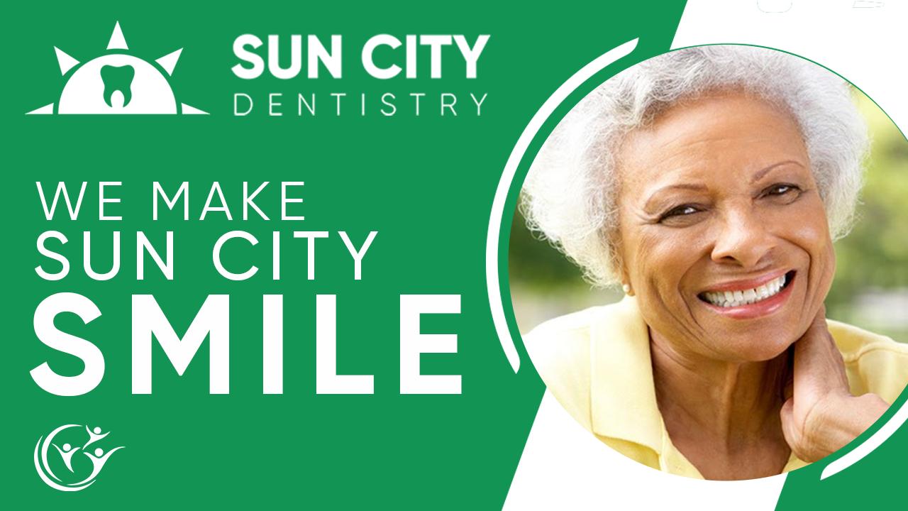 Sun City Dentistry