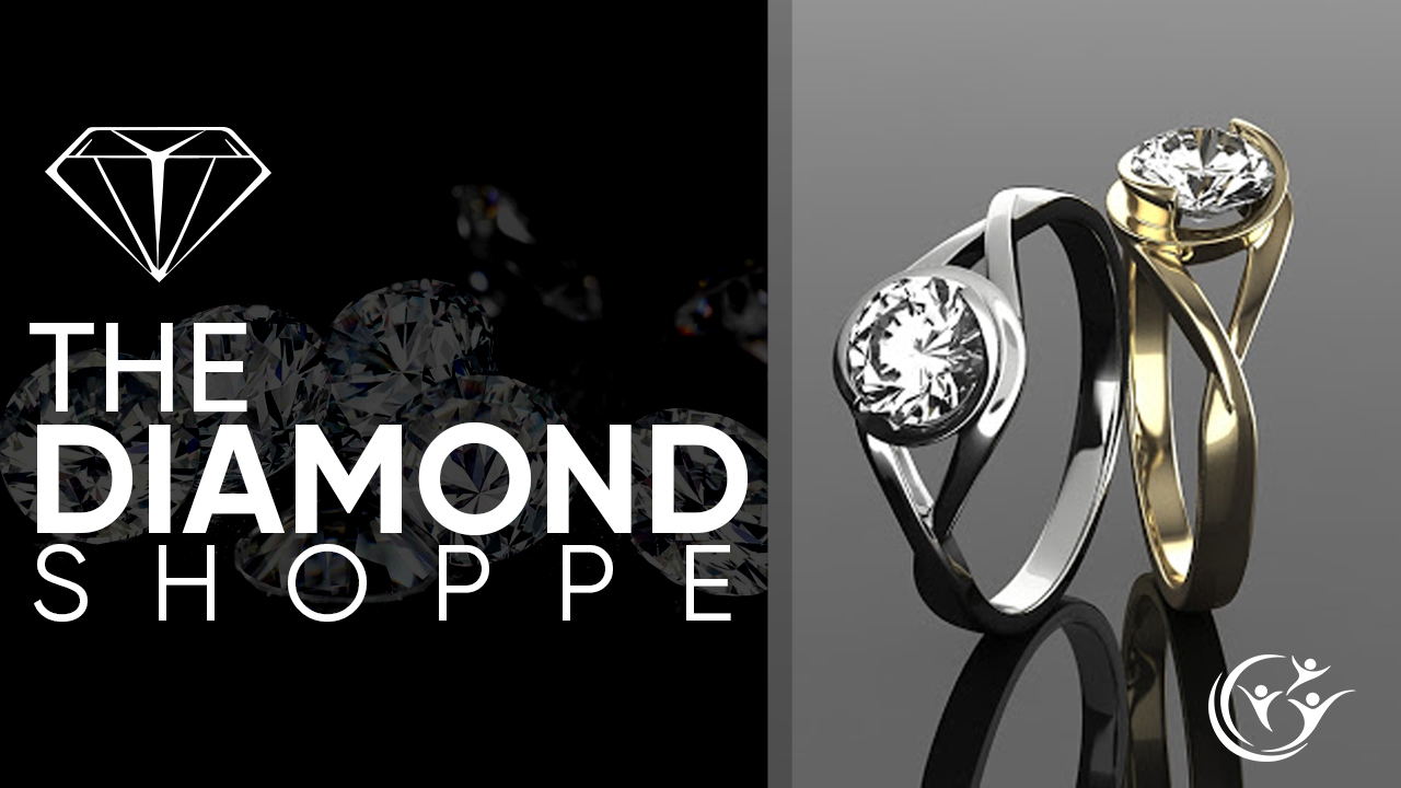 The Diamond Shoppe