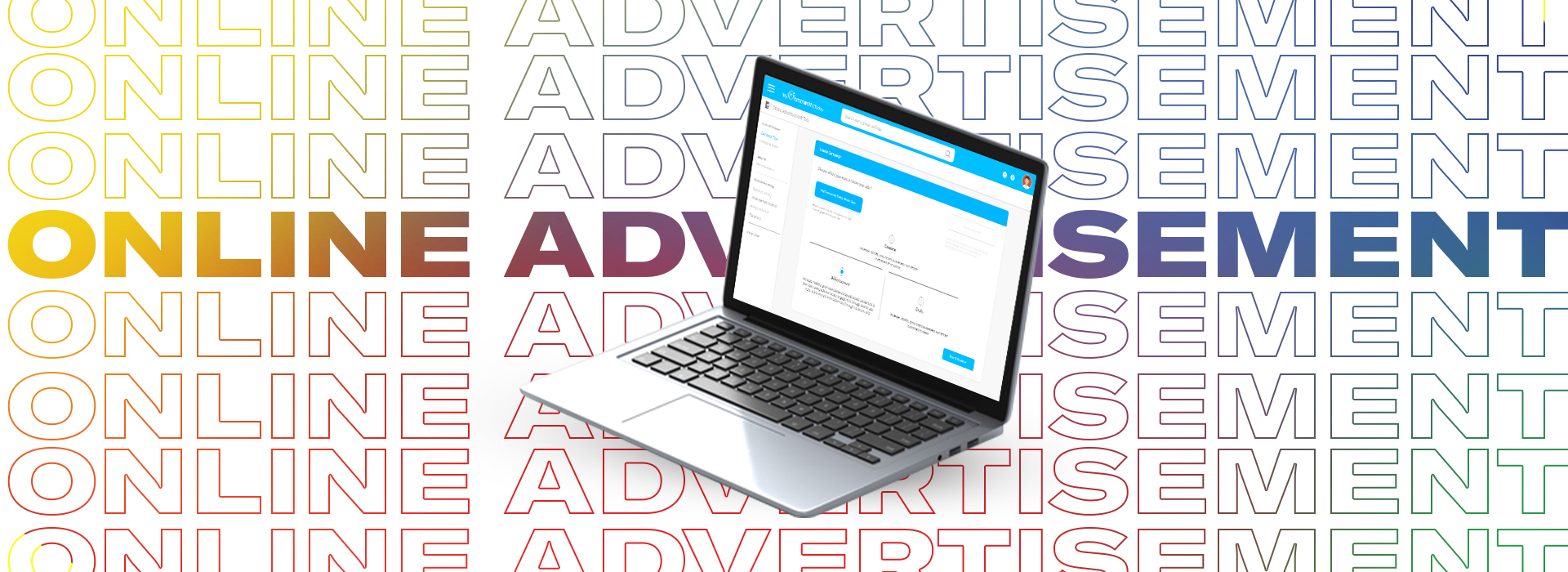 Online Advertising tool company in usa