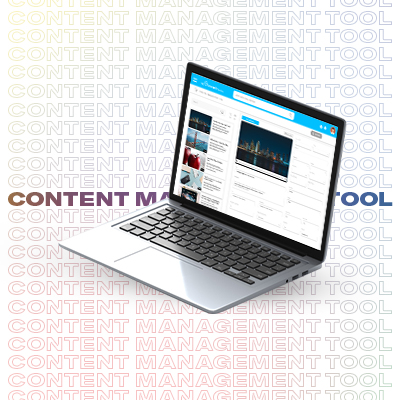 Content Management Tool