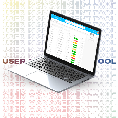 User Management Tool