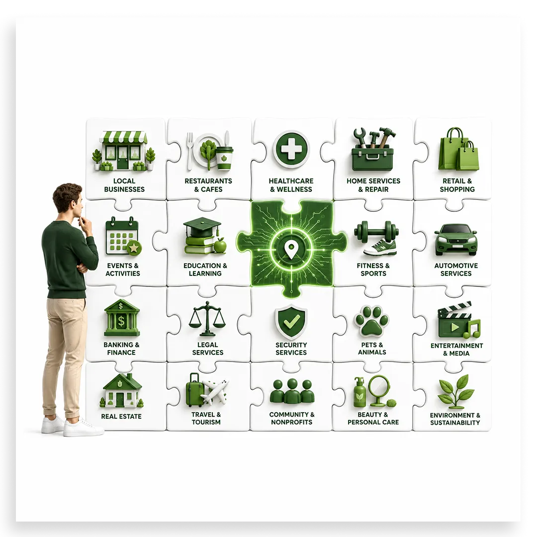 A-unified-interface-for-your-local-community