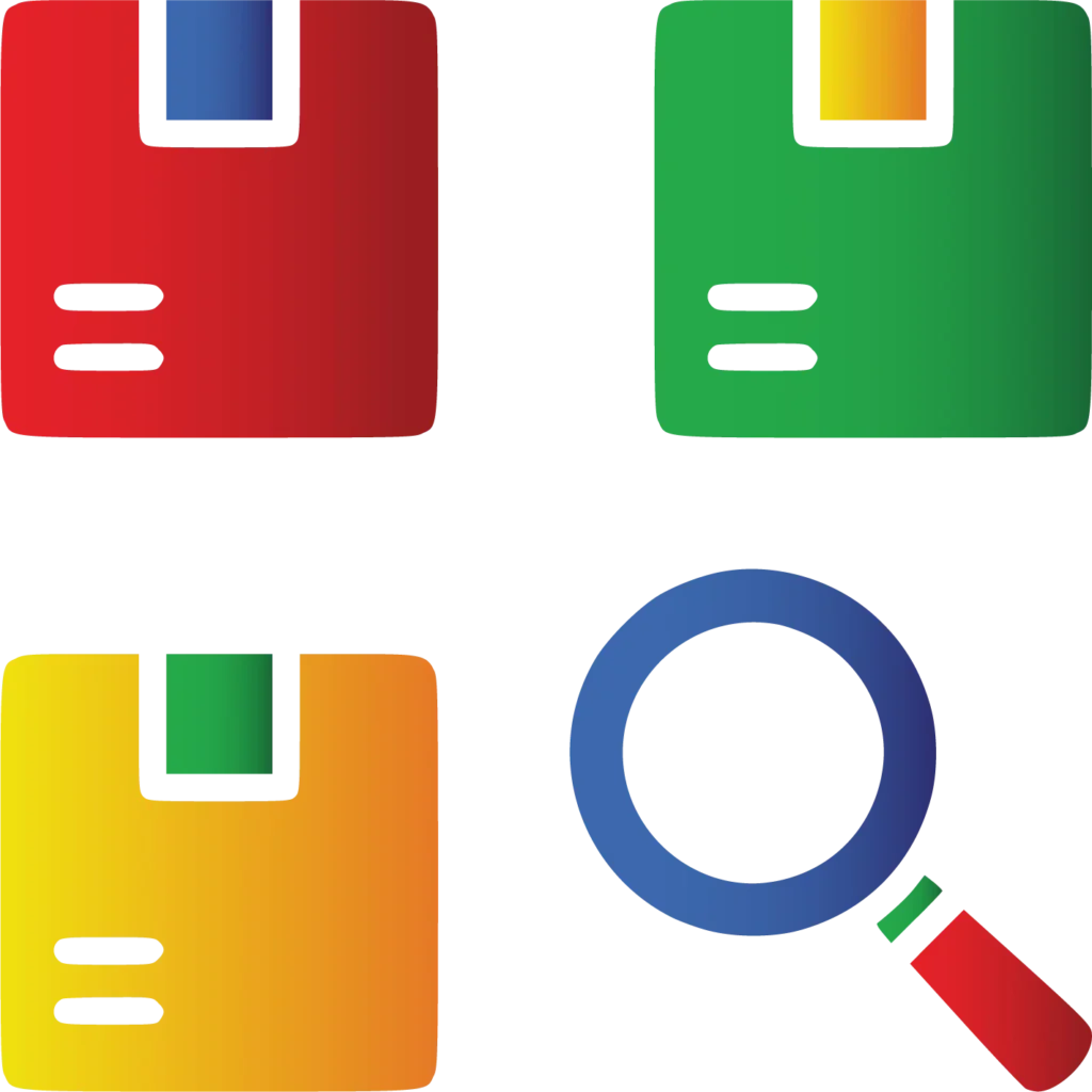 Comprehensive business profiles