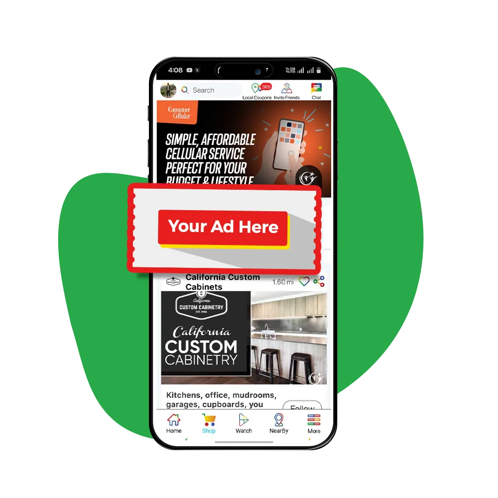 Community-Hub-Spotlight-your-ad-is-here