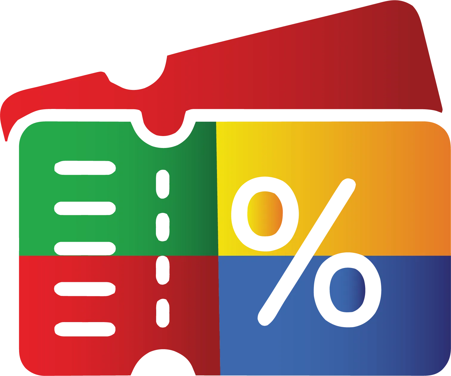 Create coupons and offers
