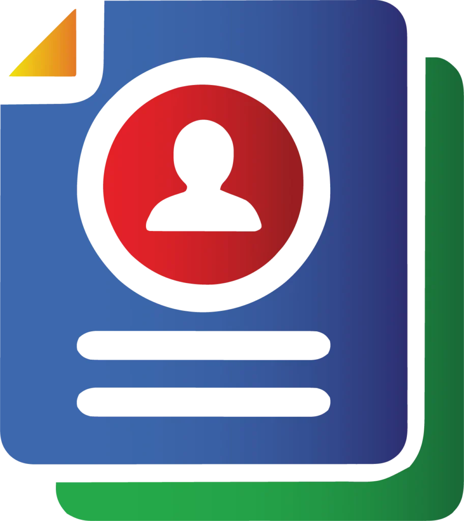 Create your business profile