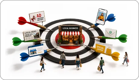Marketing-Division