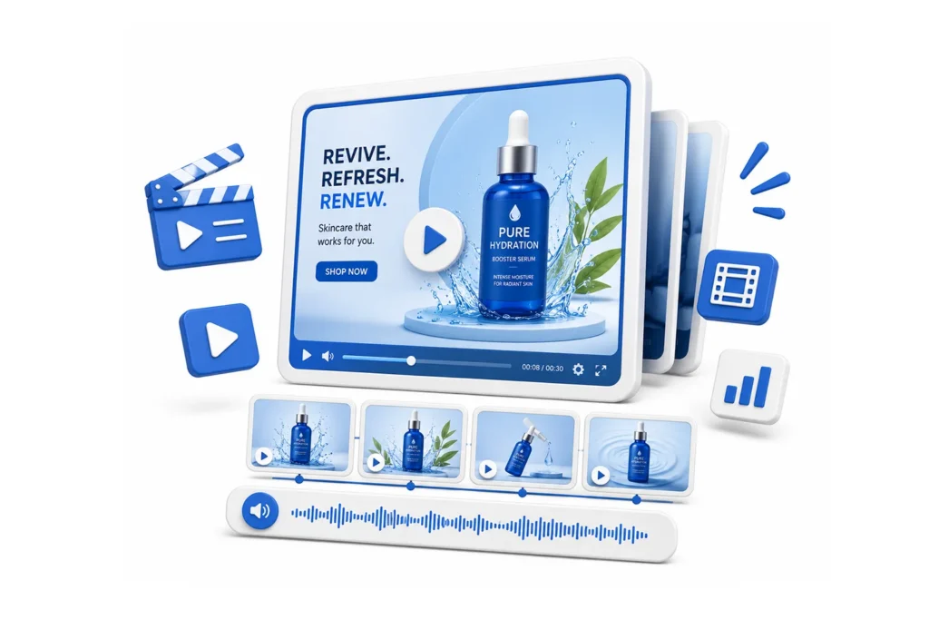 Video-ads